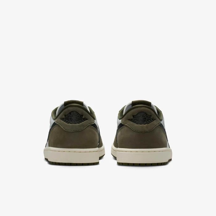 Mens Air Jordan 1 Retro Low OG Shoe