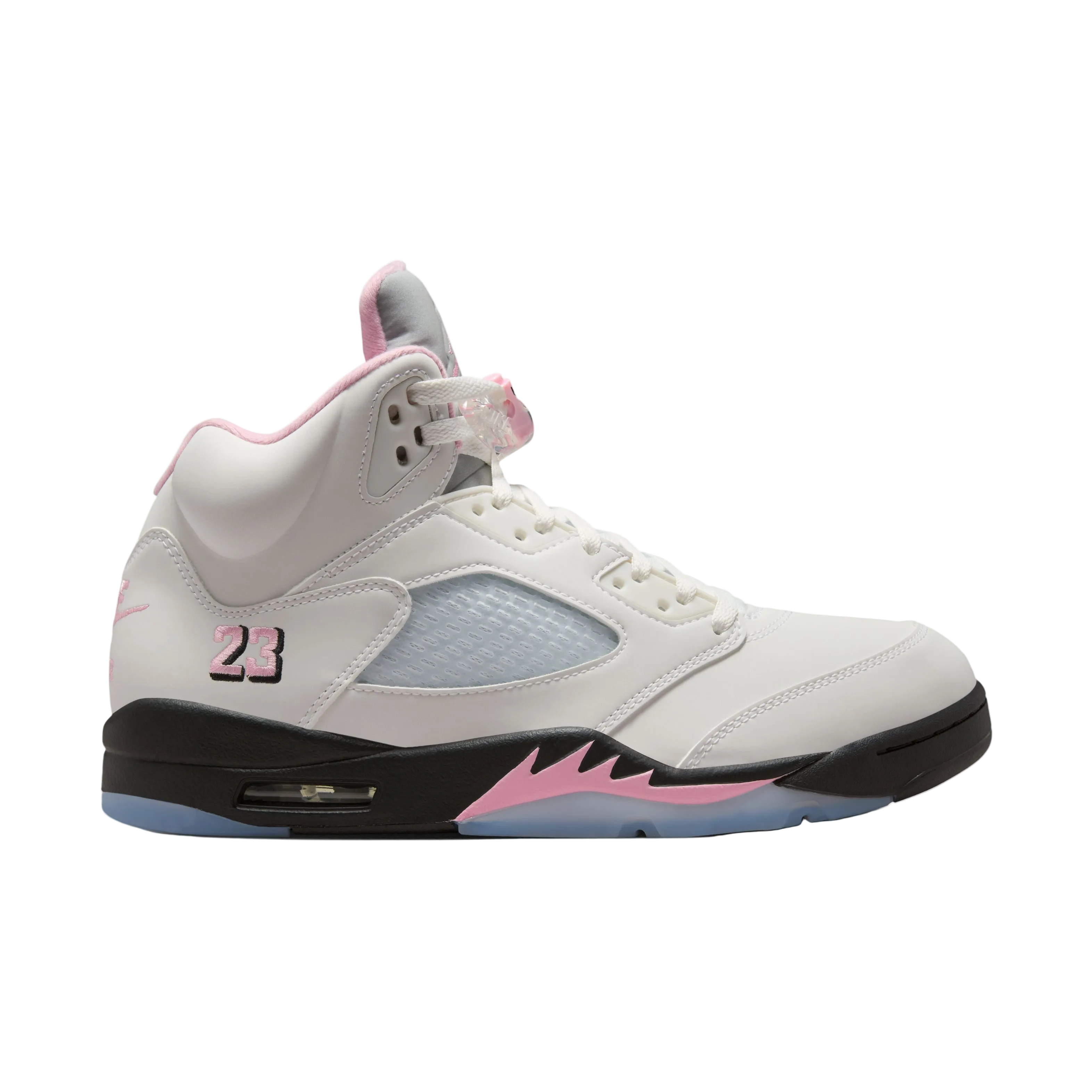Mens Air Jordan 5 Retro OG Pink Shoe