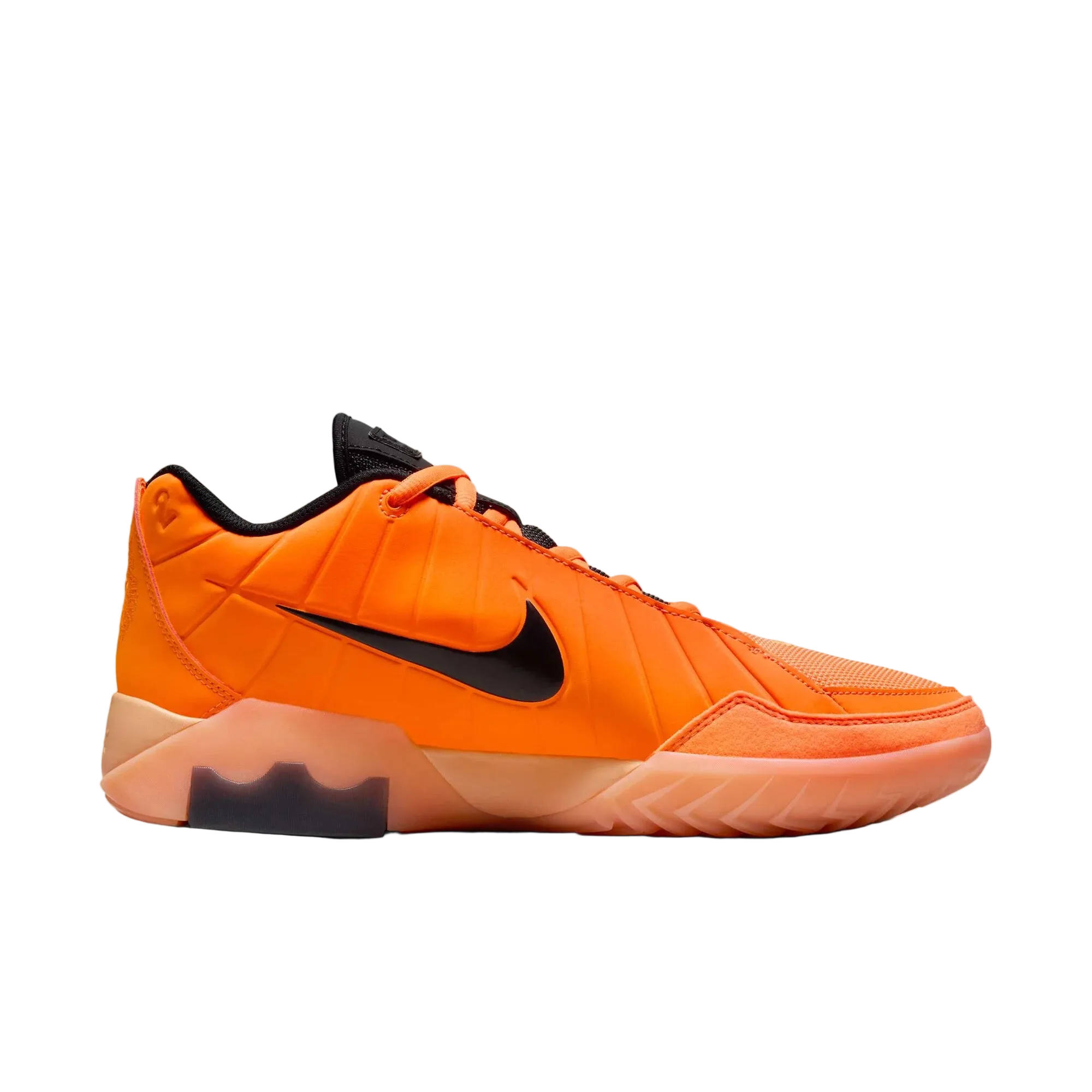 Mens Lebron Witness IX Basketball Shoe