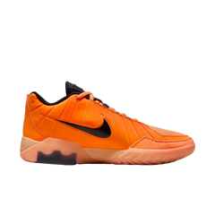 Mens Lebron Witness IX Basketball Shoe