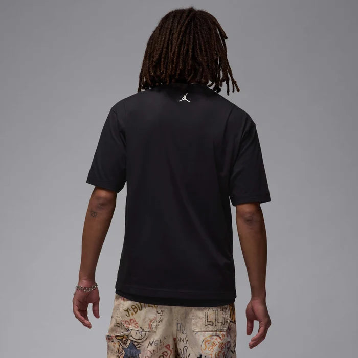 Mens Brooklyn Jumpman T-Shirt