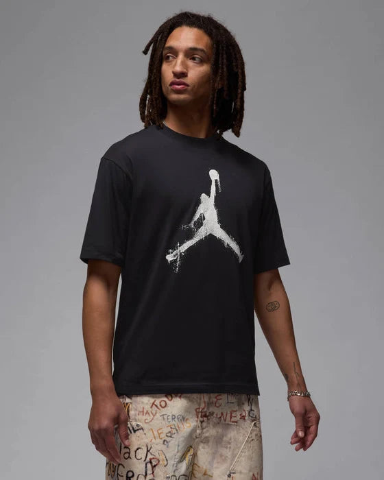 Mens Brooklyn Jumpman T-Shirt