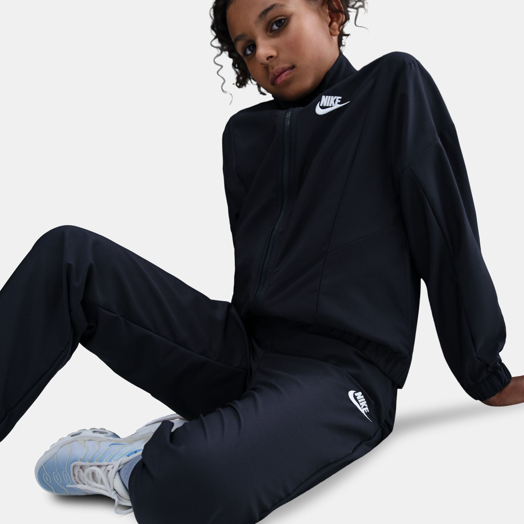 Junior Unisex Tracksuit Set