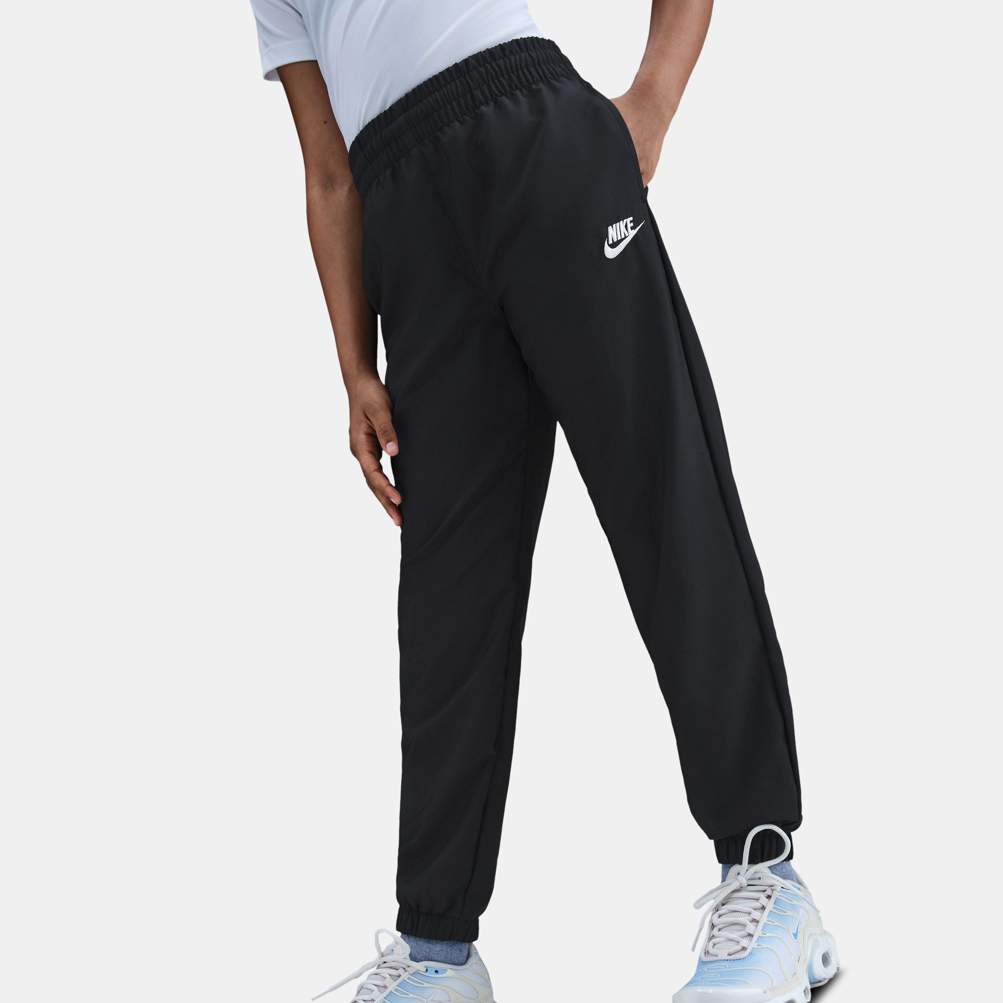 Junior Unisex Tracksuit Set