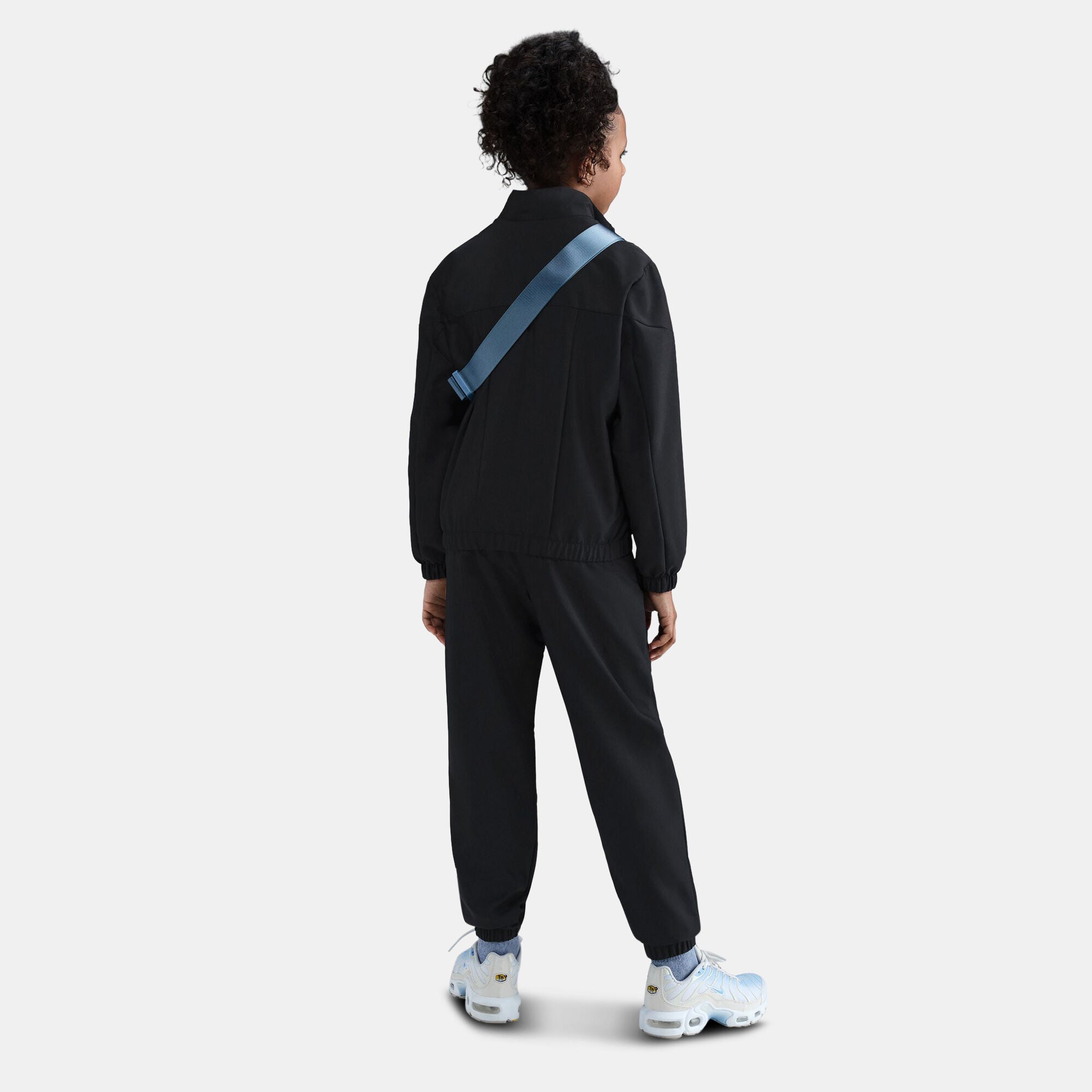 Junior Unisex Tracksuit Set