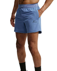 Mens Nike Pro Dri-Fit 6 Inch Short