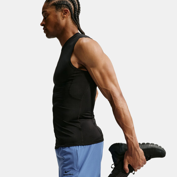 Mens Nike Pro Dri-Fit 6 Inch Short