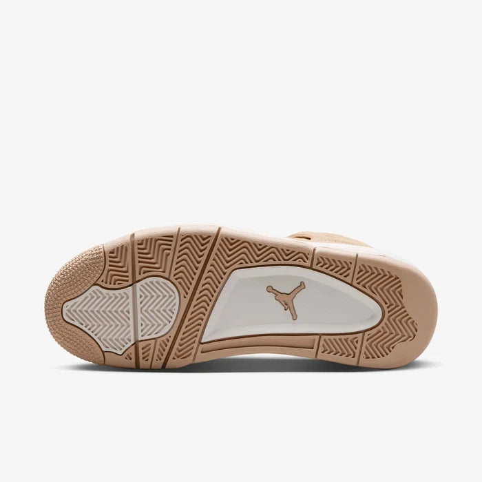 Womens Jordan 4 Retro Shoe