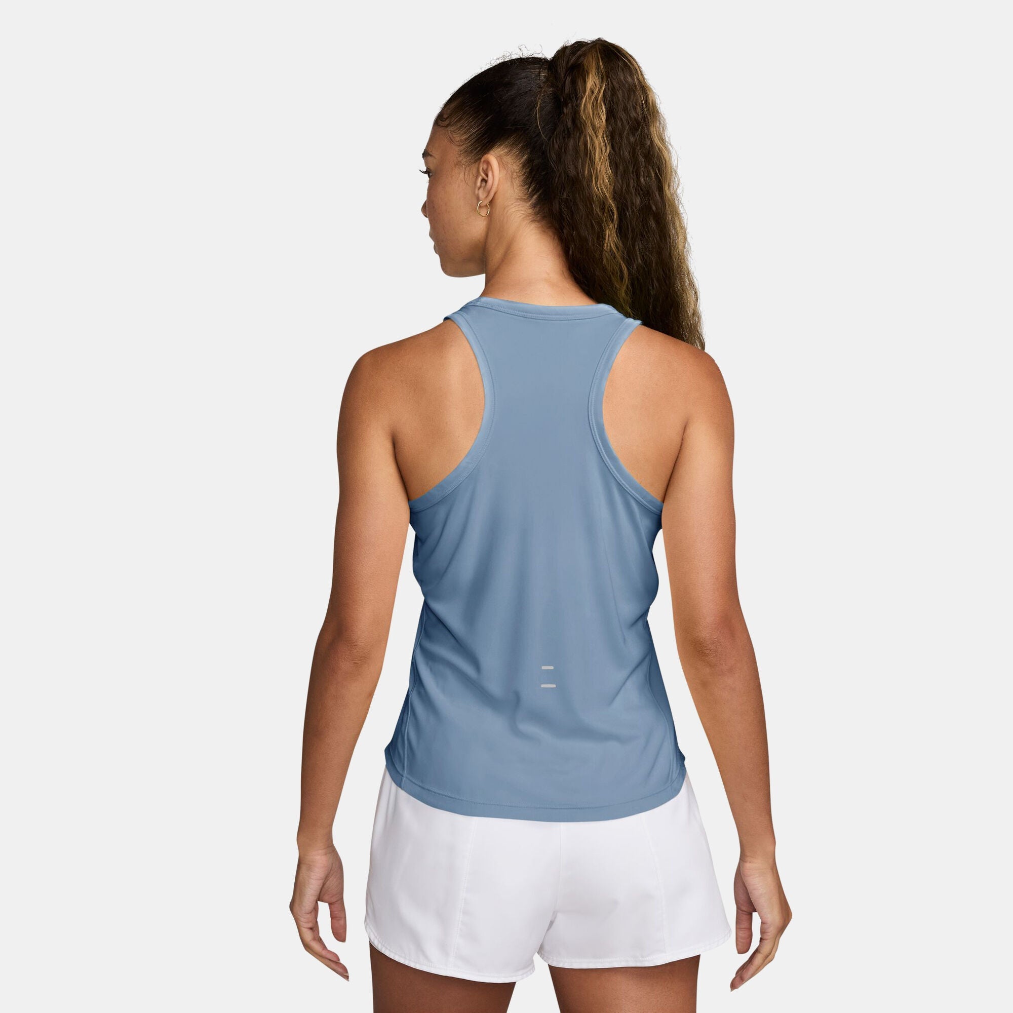 Womens Running Tempo Dri Fit Tank
