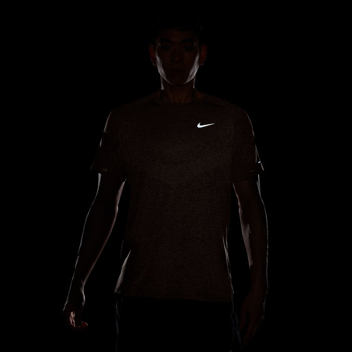 Mens Dri-Fit Stride Short Sleeve T-Shirt