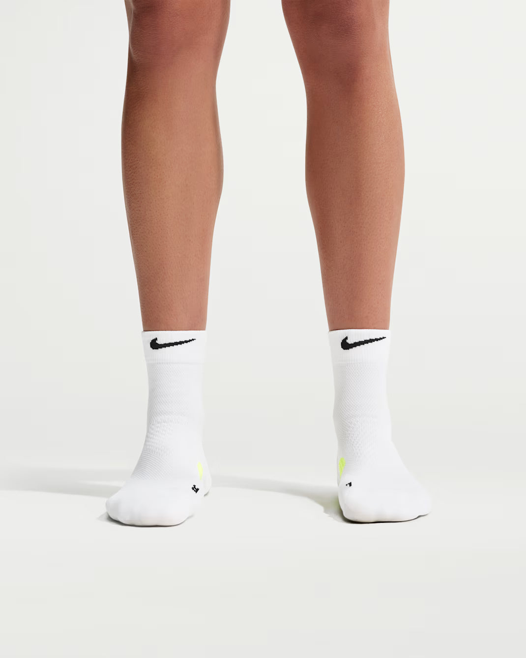 Unisex Midweight Run Mid Crew