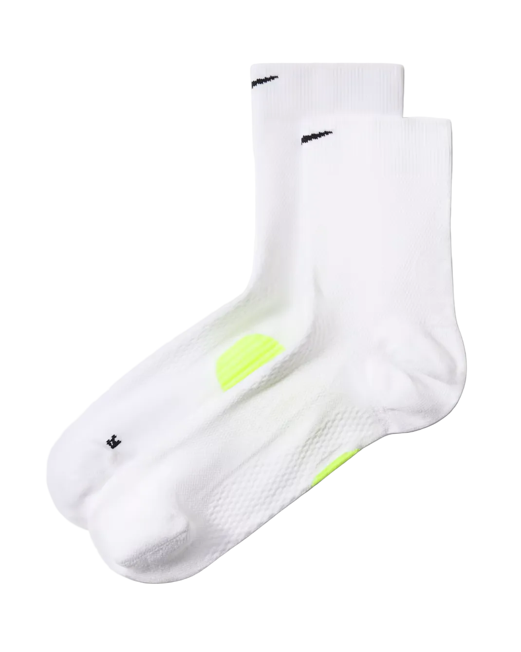 Unisex Midweight Run Mid Crew