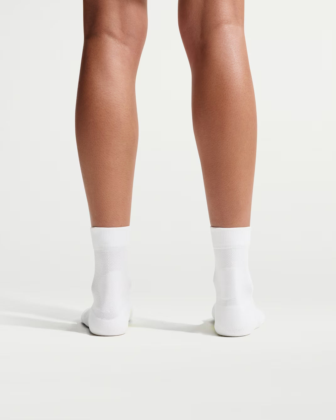 Unisex Midweight Run Mid Crew