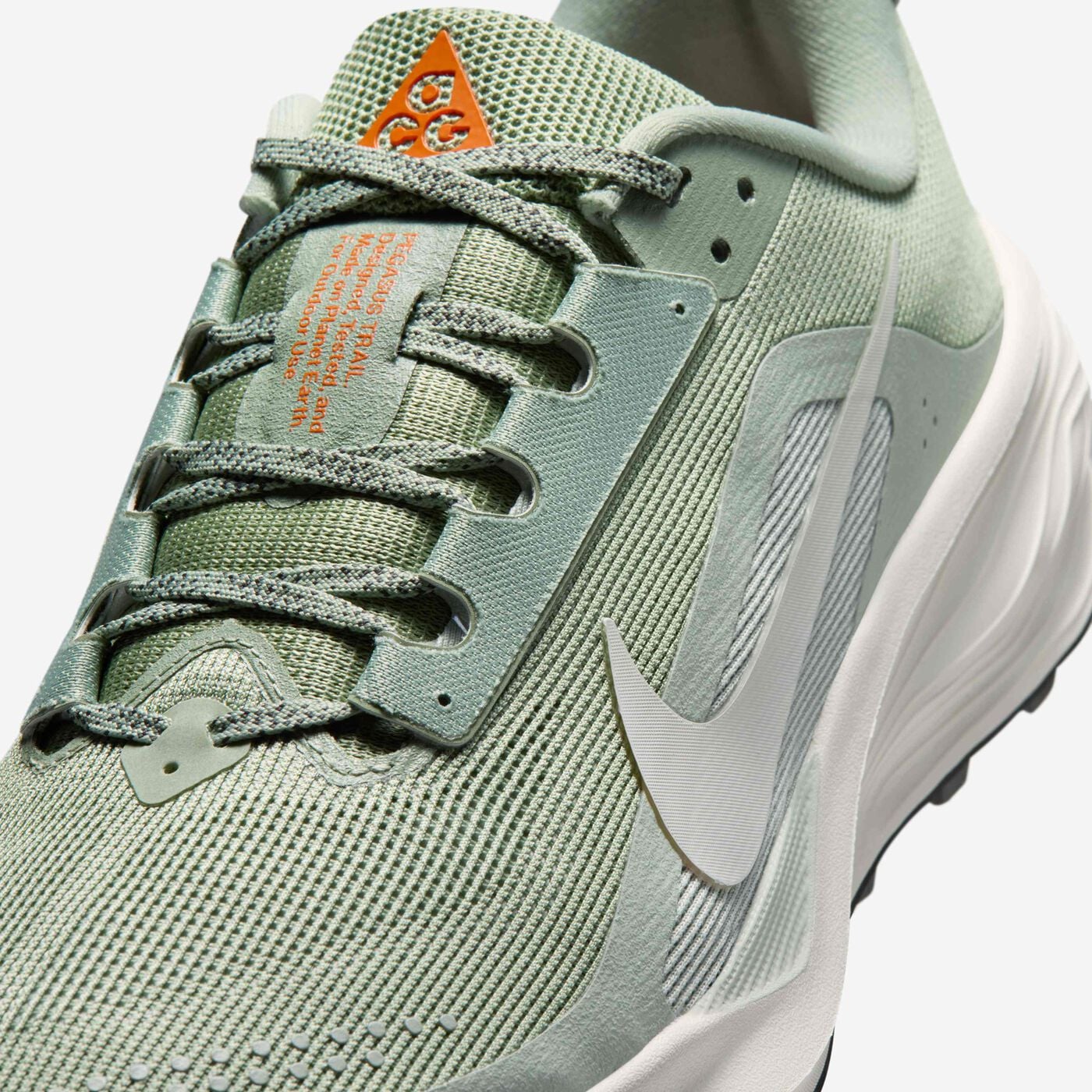 Mens ACG Pegasus Trail Running Shoe