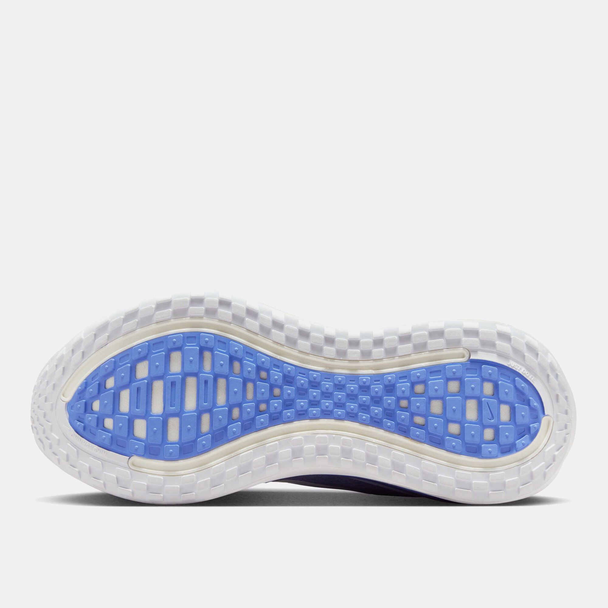 Womens Vomero Plus Running Shoe