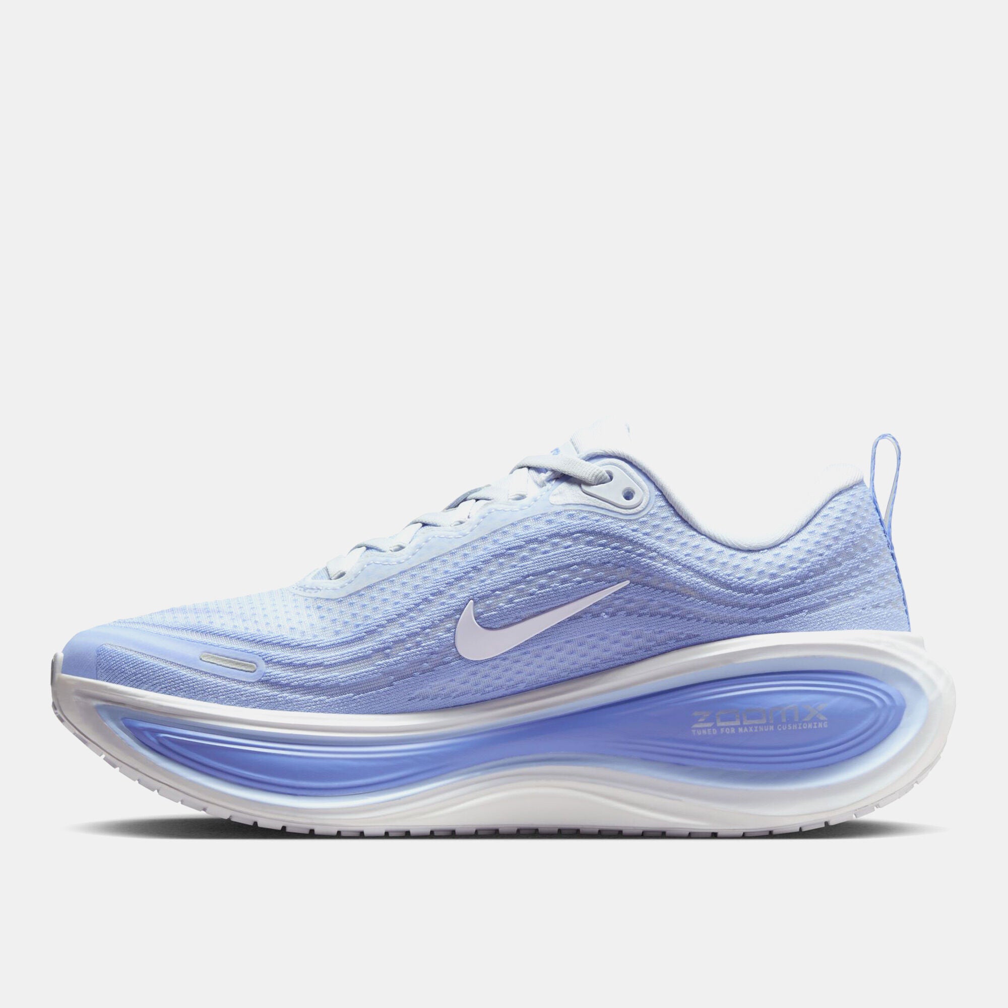 Womens Vomero Plus Running Shoe