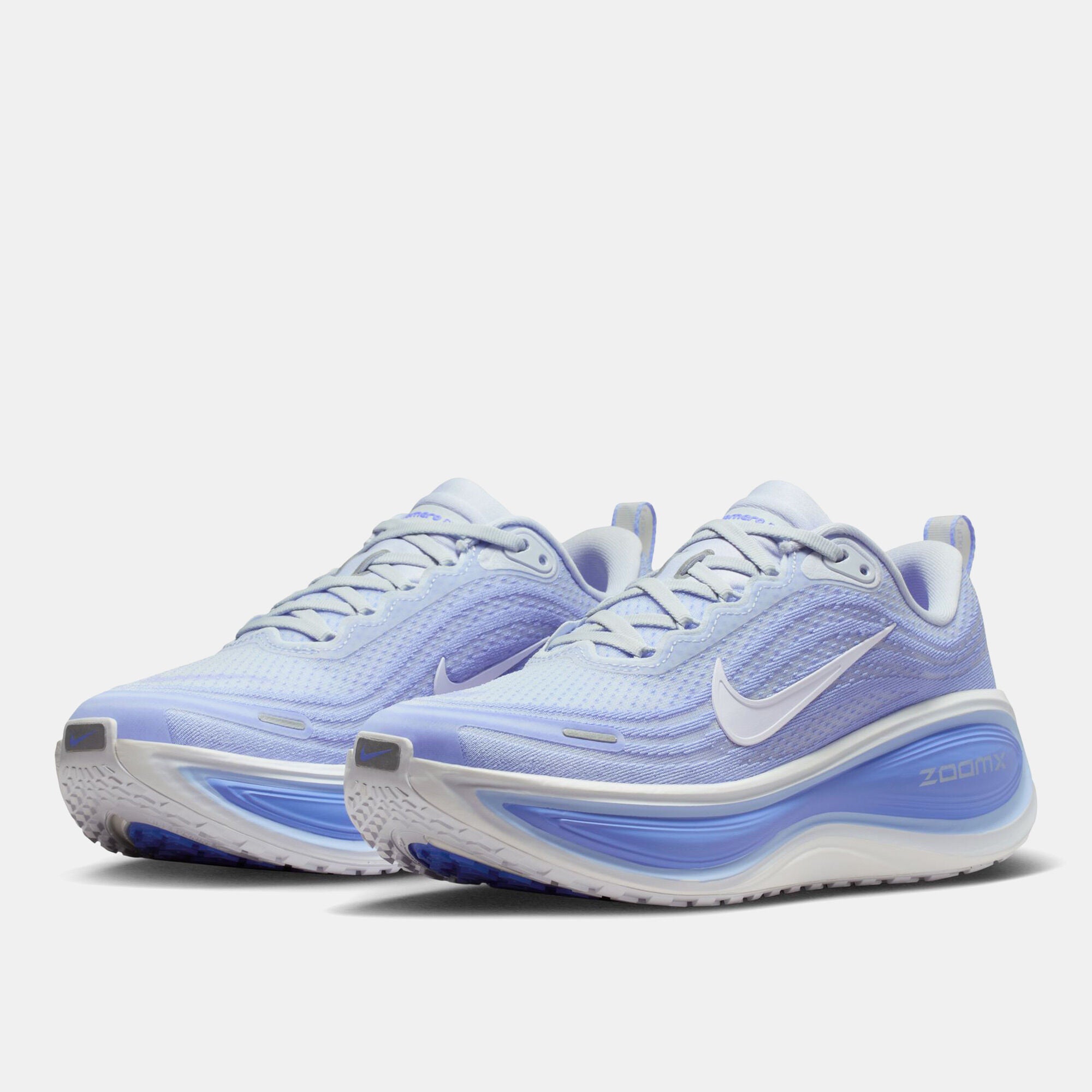 Womens Vomero Plus Running Shoe