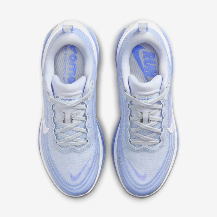 Womens Vomero Plus Running Shoe