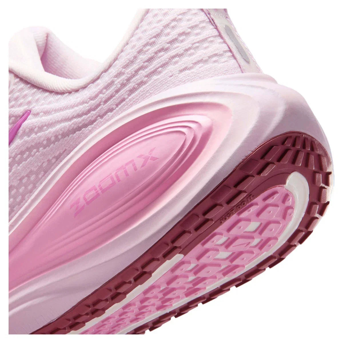 Womens Vomero Plus Running Shoe