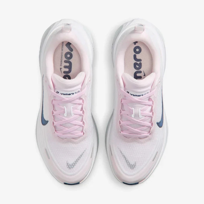 Womens Vomero Plus Running Shoe