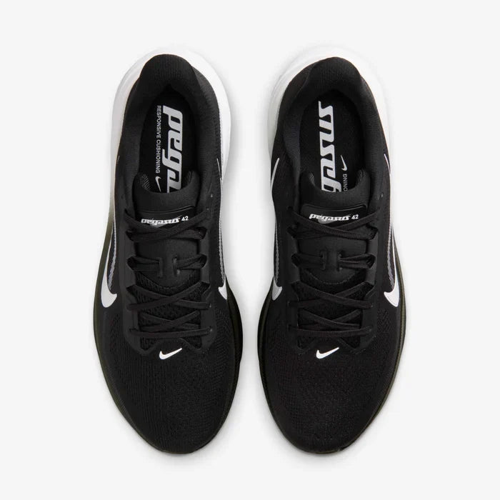 Mens Pegasus 42 Running Shoe