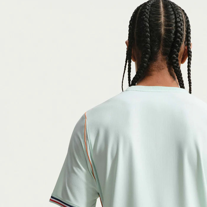 Mens France FFF Away 25/26 Replica Jersey
