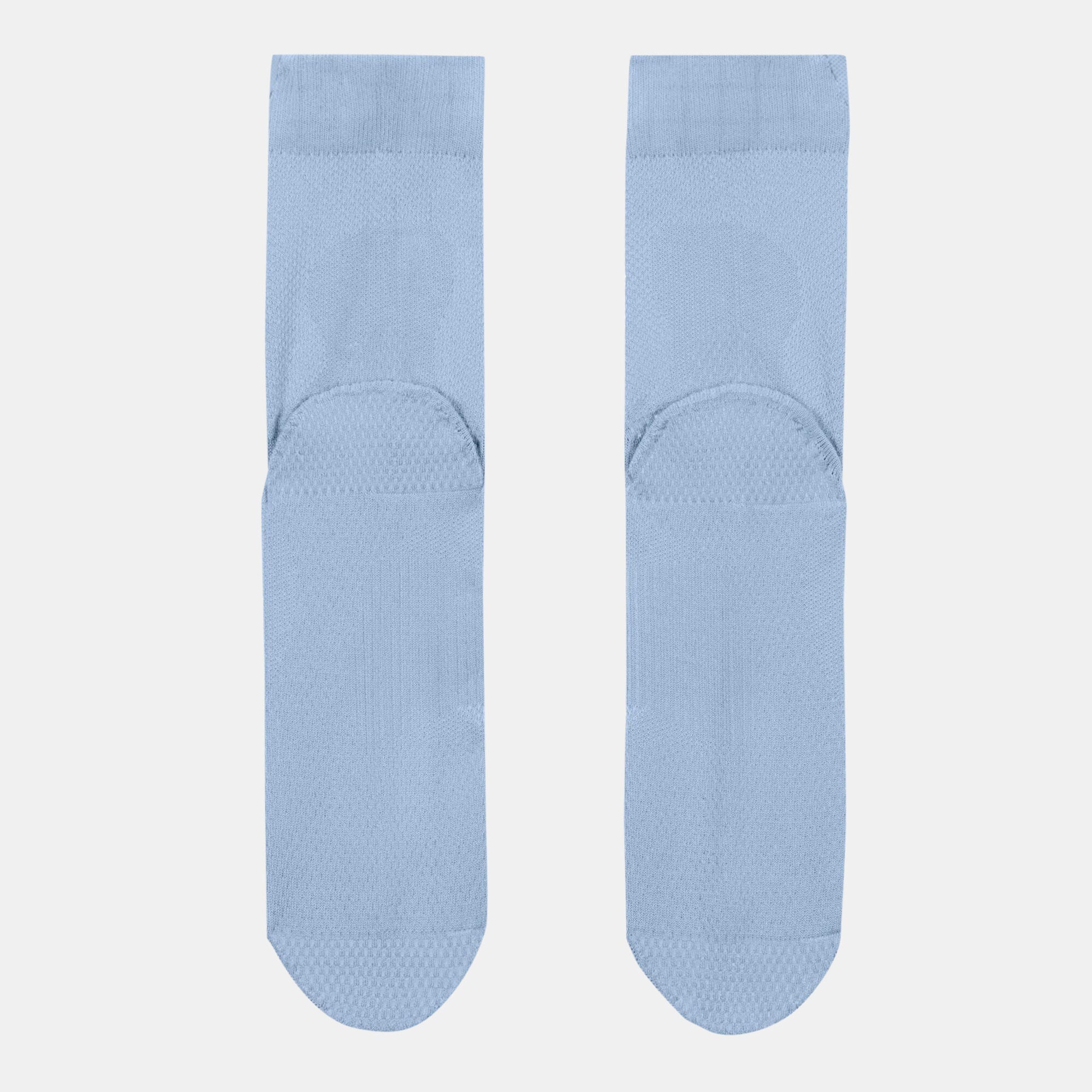 Unisex Lighweight Run Mid Crew