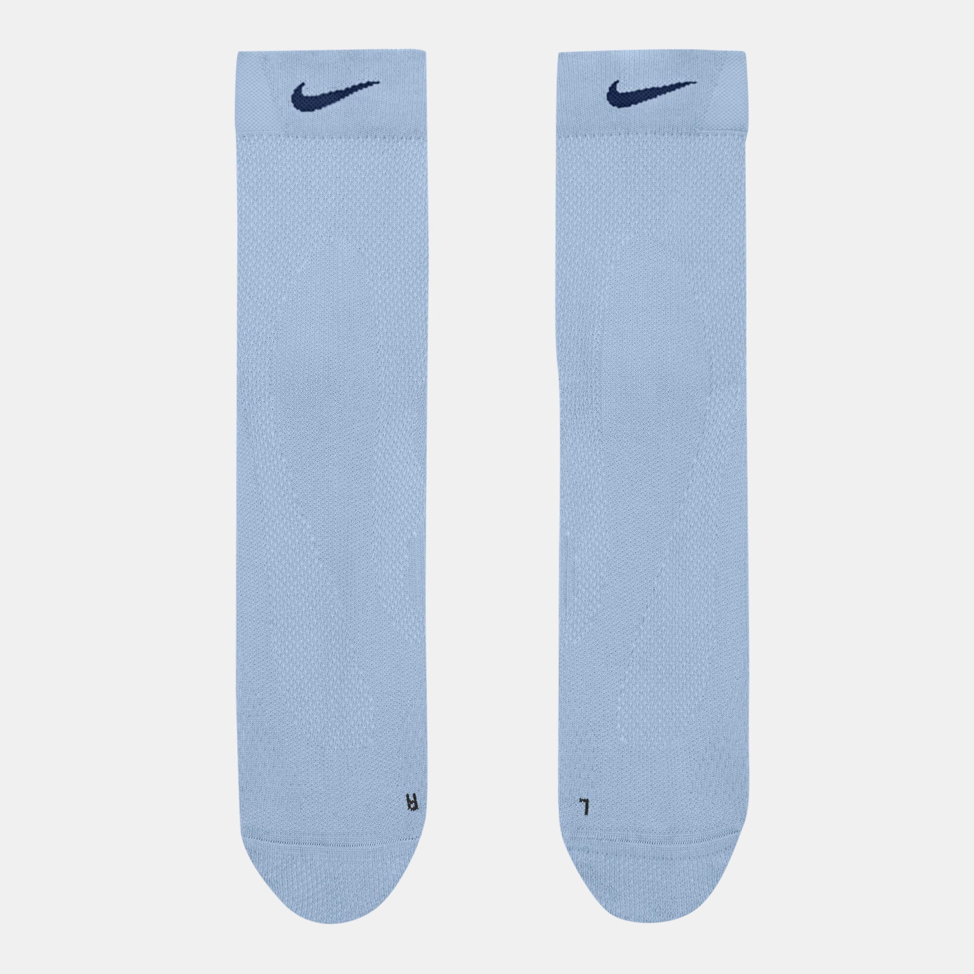 Unisex Lighweight Run Mid Crew
