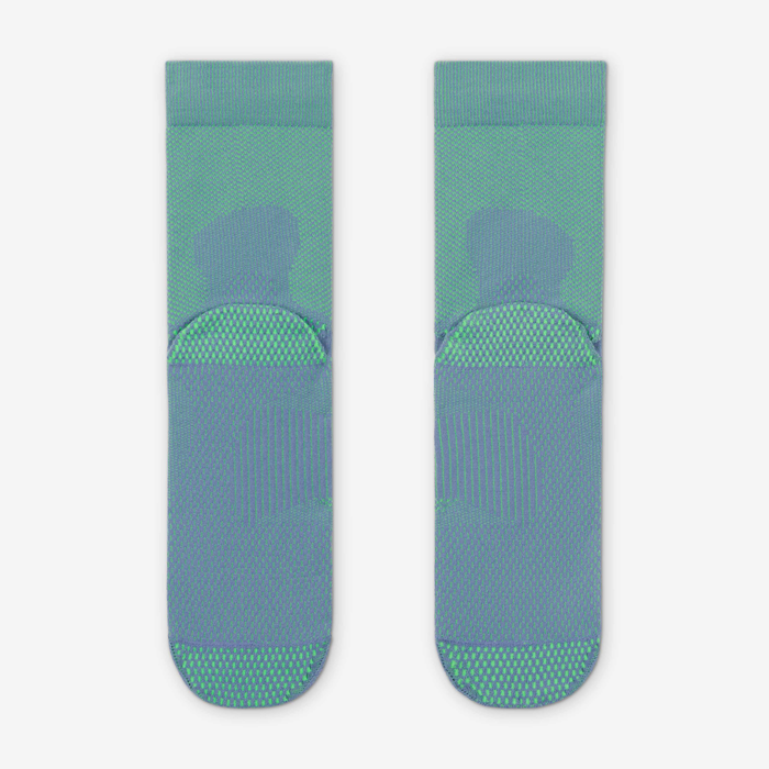 Unisex Lightweight Run Crew