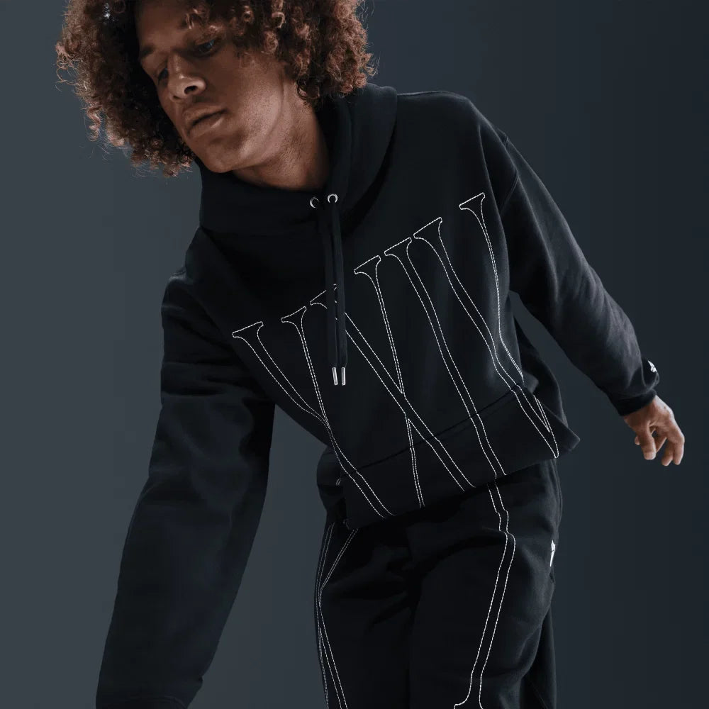 Mens Kobe PO Hoodie