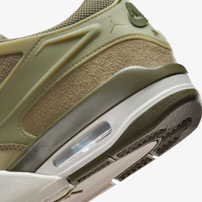 Womens Air Jordan 4 RM Shoe
