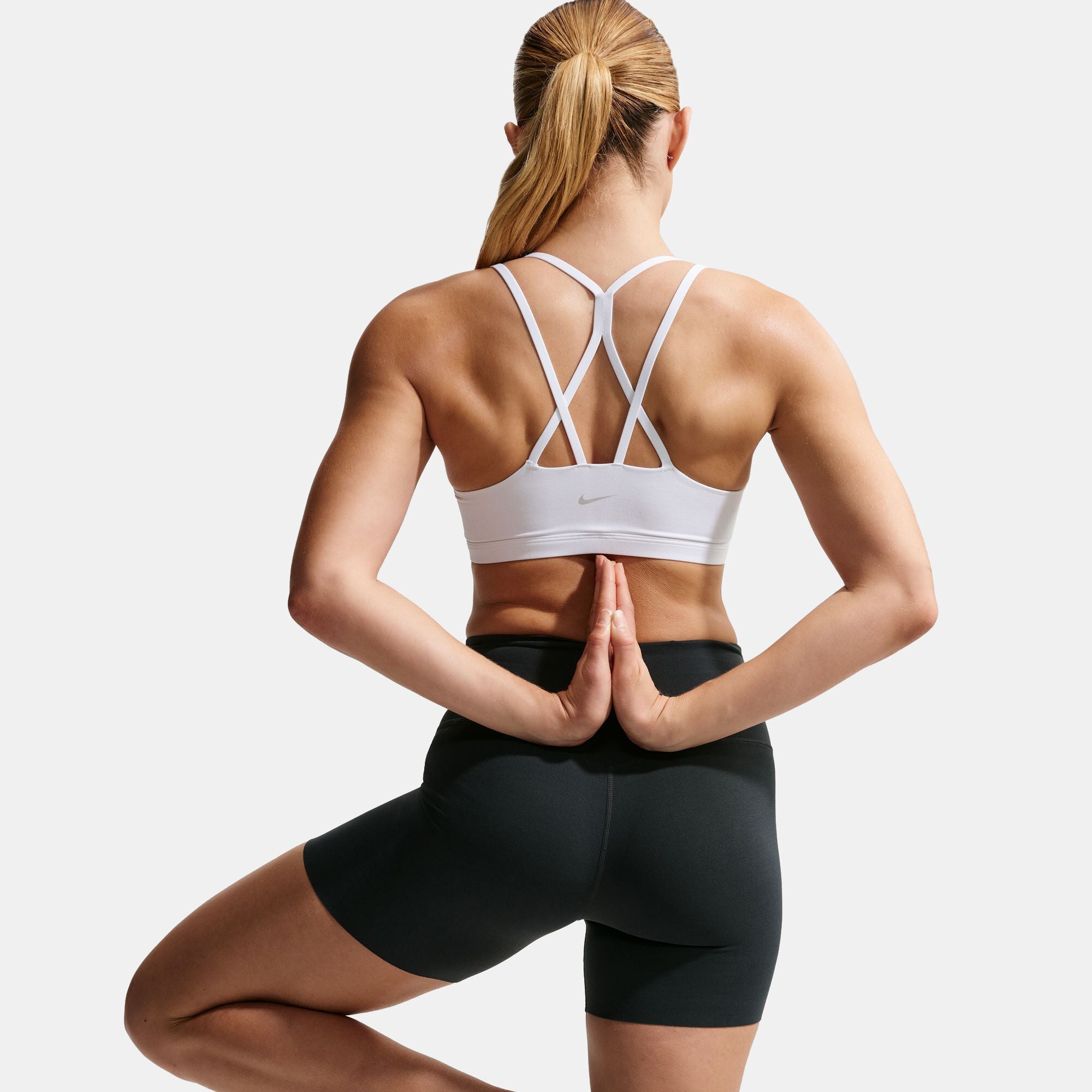 Womens DriFit Zenvy Light Support Bra