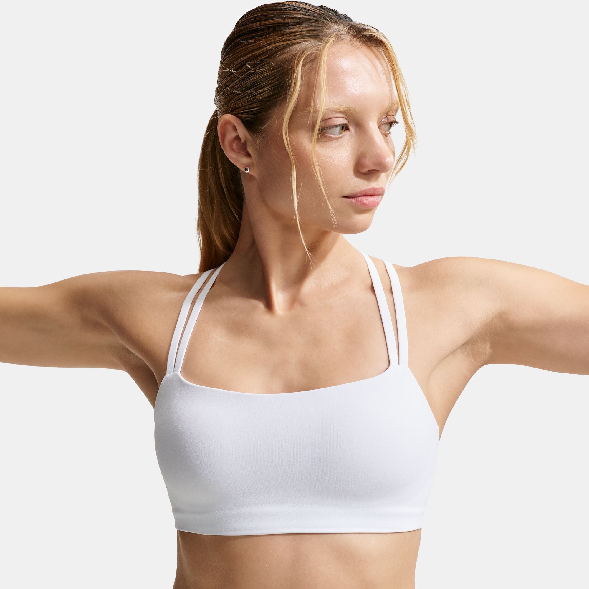 Womens DriFit Zenvy Light Support Bra