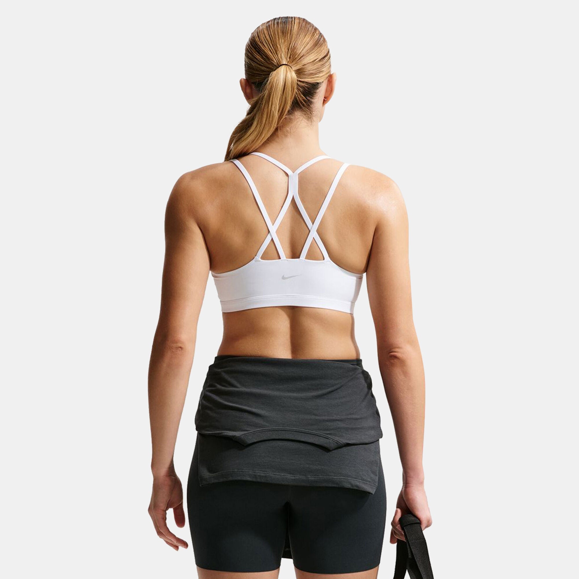 Womens DriFit Zenvy Light Support Bra