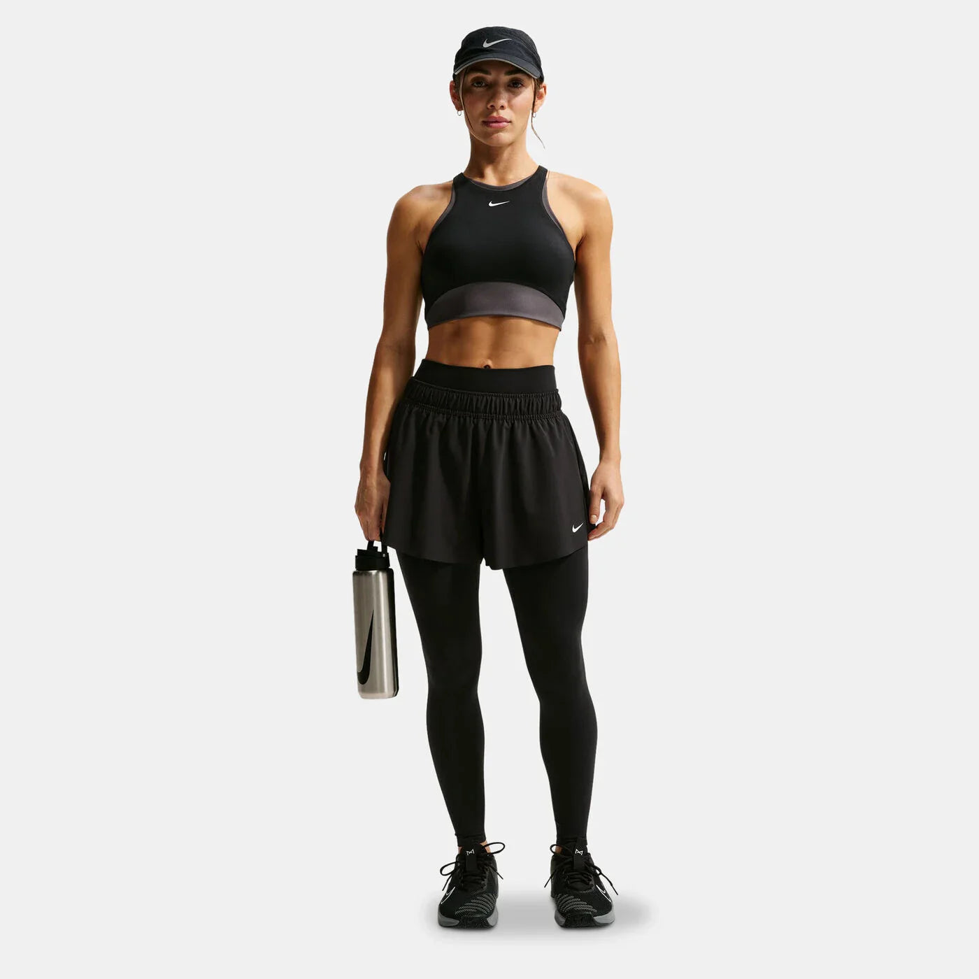 Womens Training Nike1 Novelty Medium Support Bra