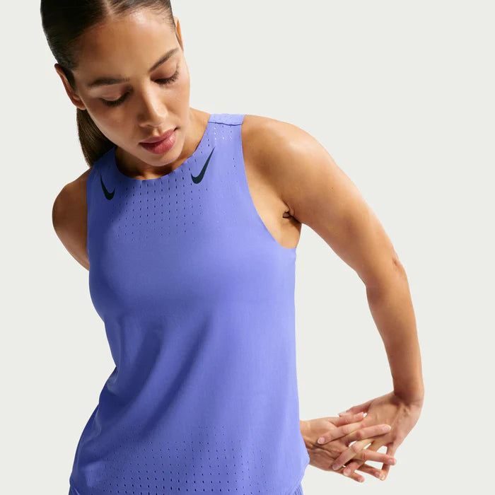 Womens AeroSwift Raceday Singlet