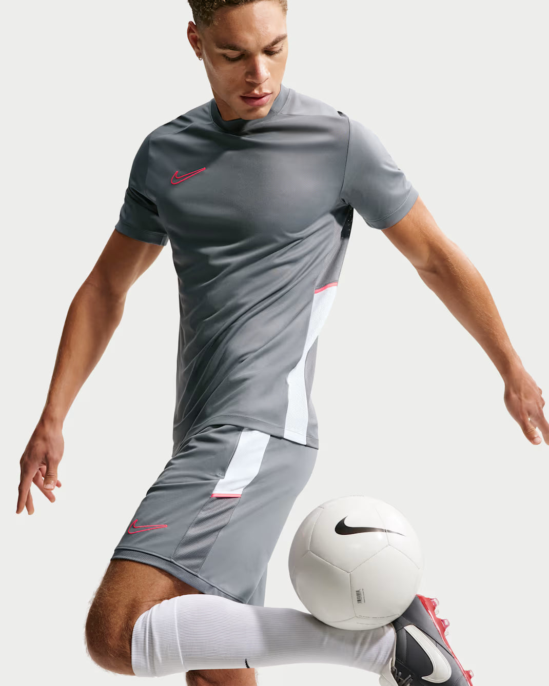 Mens Academy Training Short