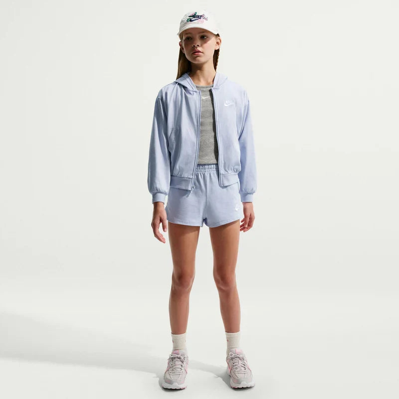 Junior Girls Shorts