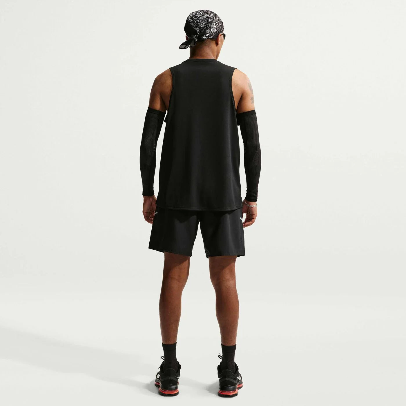 Mens Dri-Fit UV Miler Tank