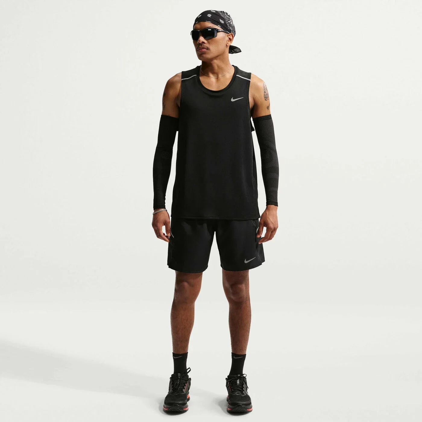 Mens Dri-Fit UV Miler Tank