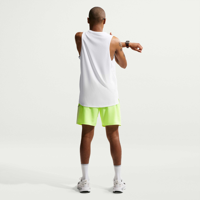 Mens Dri-Fit Miler Tank