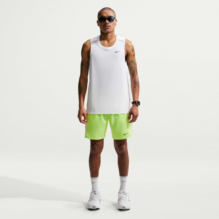 Mens Dri-Fit Miler Tank