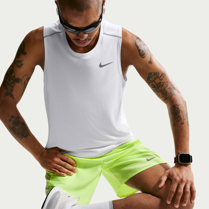 Mens Dri-Fit Miler Tank