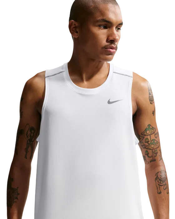 Mens Dri-Fit Miler Tank
