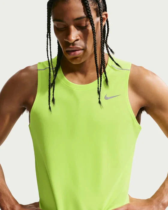 Mens Dri-Fit UV Miler Tank