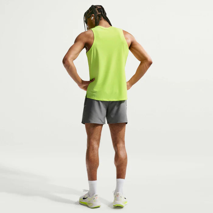 Mens Dri-Fit UV Miler Tank