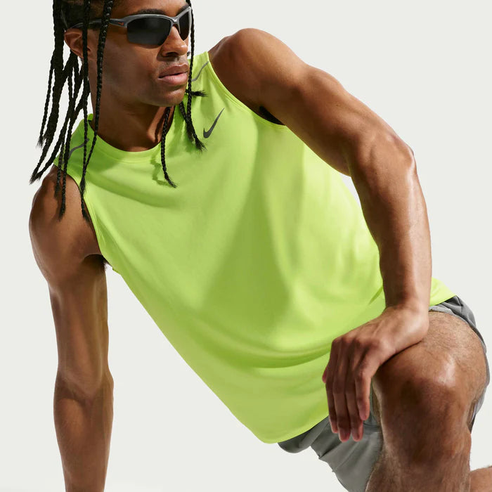 Mens Dri-Fit UV Miler Tank