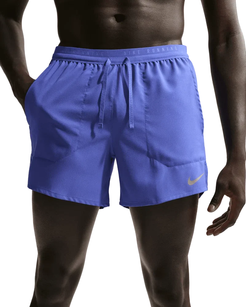 Mens Dri-Fit Stride 5 Inch Short