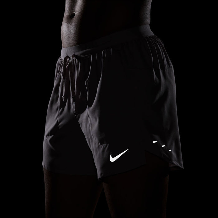 Mens Dri-Fit Stride 5 Inch Short