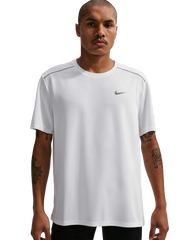 Mens Dri-Fit Uv Miler Short Sleeve T-Shirt